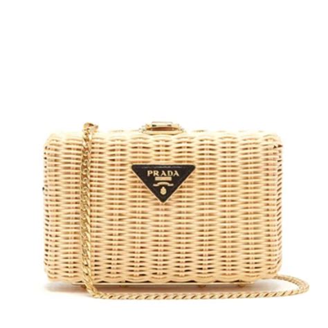 prada woven bag clutch|prada purses.